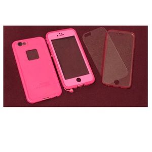 iPhone 6/6s Case